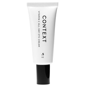 CONTEXT vitamin C day eye cream